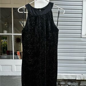 Vince Camuto cocktail dress size 4 worn once